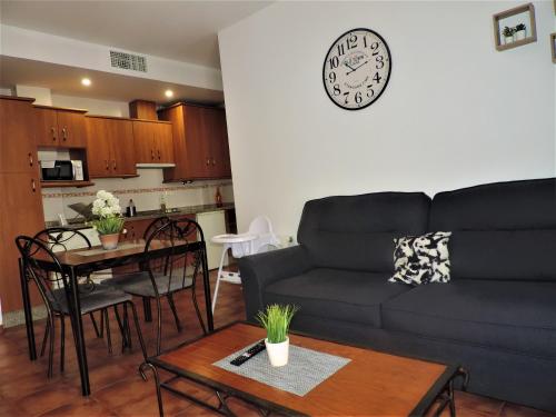 APARTAMENTOS CASERIA DE COMARES, Granada (Foto 5)