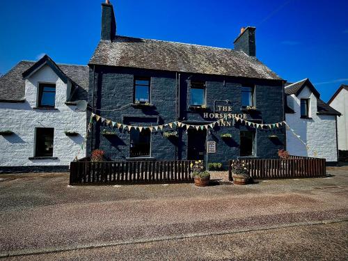 The Horseshoe - Apartment - Lochgilphead