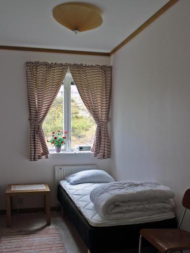 2 twin beds