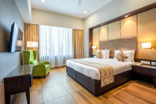 Foto - GCC Hotel and Club