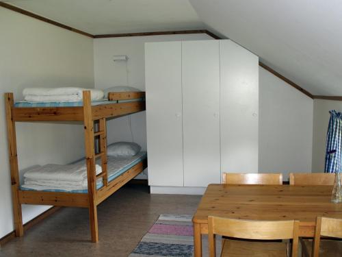 Family Double Room