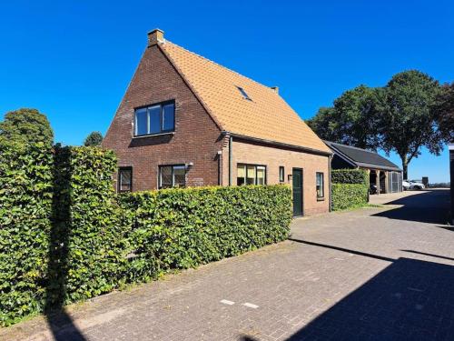  Family House Wakker in Eemnes