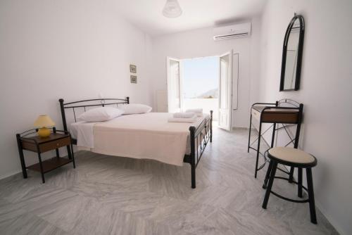 Altea Apartments Room Type - Two-Bedroom Apartment