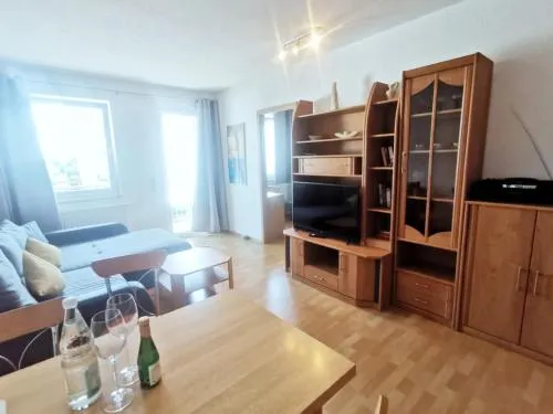 Ferienwohnung Goethestraße 31 in Ahlbeck, Deutschland