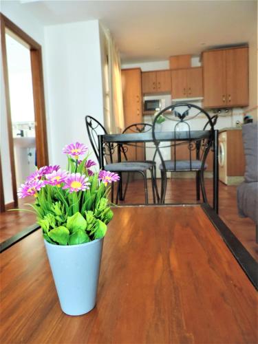 APARTAMENTOS CASERIA DE COMARES, Granada (Foto 8)