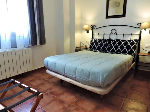 APARTAMENTOS CASERIA DE COMARES, Granada (Foto 6)