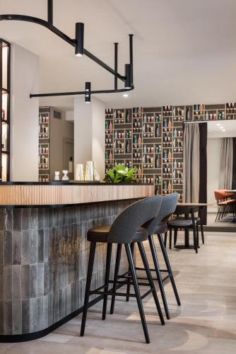 Ambasciatori Hotel Venice Mestre Tapestry Collection by Hilton - image 4