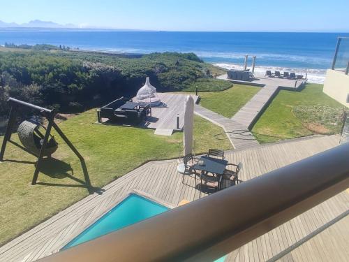 African Oceans Manor on the Beach Room Type - Superior Room 4