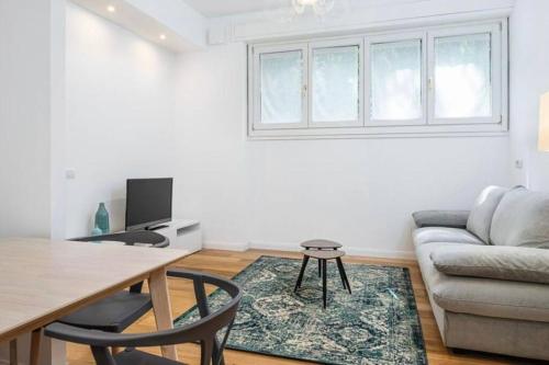[Citylife] Luxury & Design Flat
