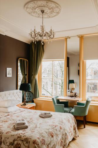 Boutique Hotel Museumkwartier