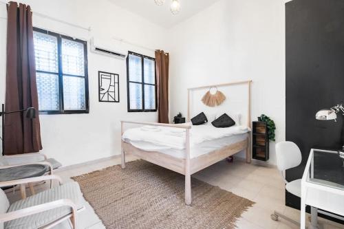 Cozy King Bed/Washer&Dryer