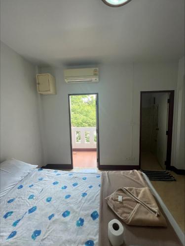 JJ Guesthouse – Chiang Mai, IA