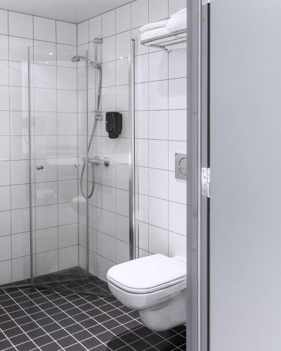 Superior Twin Room with City View