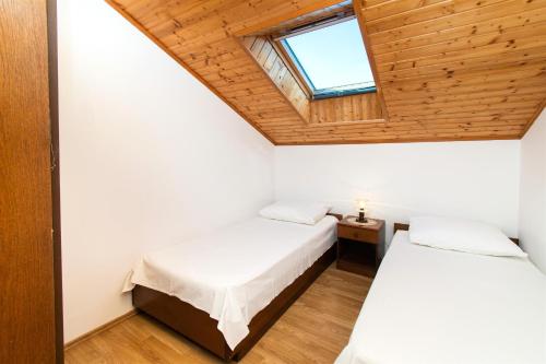 Two-Bedroom Apartment image 10