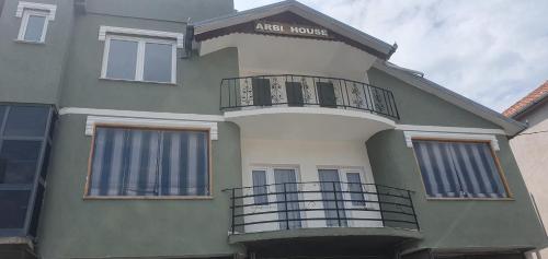 ARBI GUEST House