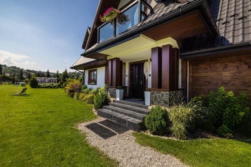 Villa 307 Spisz Resort