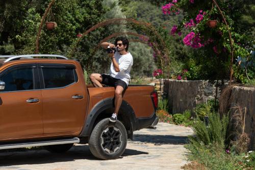 Lusso Glamping Bodrum