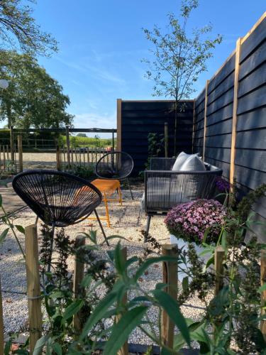 Slapen bij Uppruna Slapen bij Uppruna