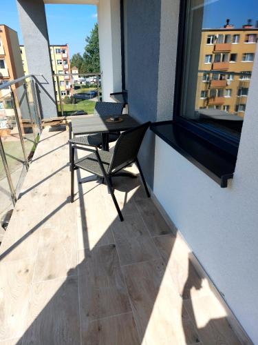 Katerina - Mona Luxury Apartments
