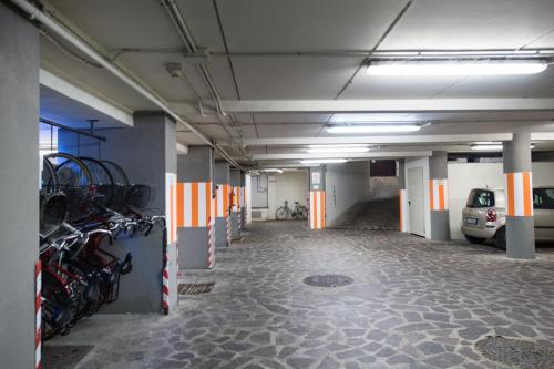 Adler Cavalieri Hotel - image 8