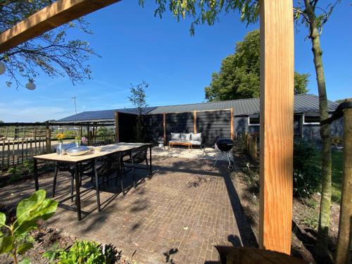 Slapen bij Uppruna Slapen bij Uppruna