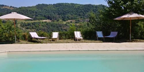 Villa la bastide piscine et jacuzzi