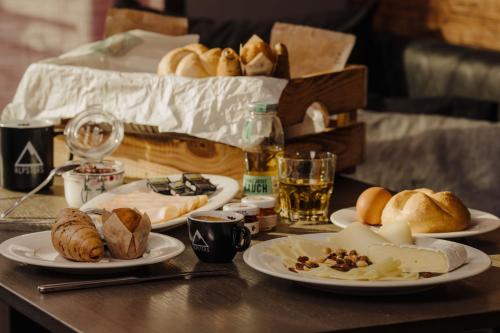 Avenida Mountain Lodges Kaprun - image 11