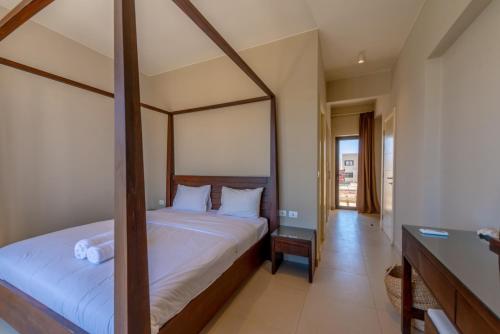 Comfy 3BR Standalone in Tawila, El Gouna. Lagoon & Pool access 5