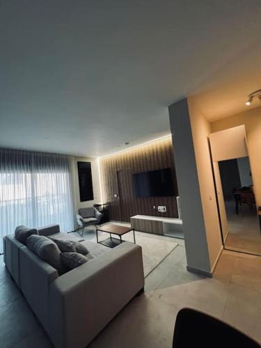 Superbe appartement 10 couchages Tel Aviv parking
