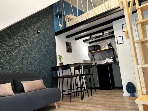 CasaCecè kalsa, Палермо (фото 3)