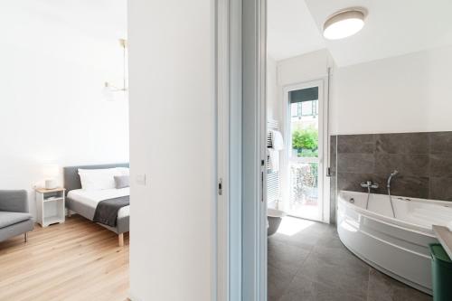 Two-Bedroom Apartment image 10
