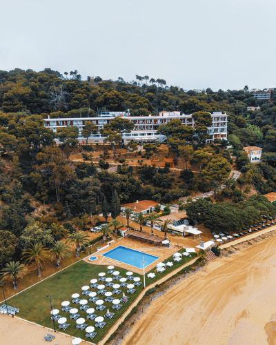 Hotel Santa Marta