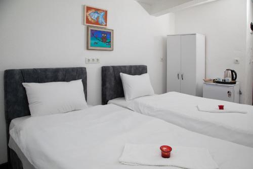 Noya Suites, Istanbul (photo 6)