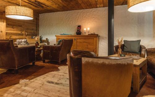 Bar/lounge, Alpenclub in Engelberg