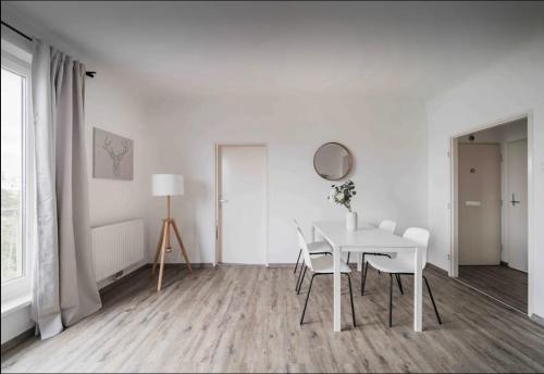 Apartment in perfect location 3