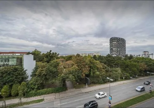 Apartment in perfect location in Wien, Österreich