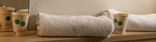 Campanile Toulouse - Blagnac Aéroport - image 11