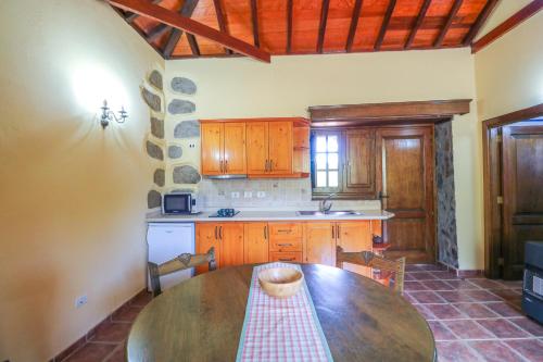 Countryside Views House Teror in Teror