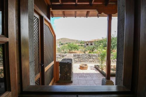 Countryside Views House Teror in Teror