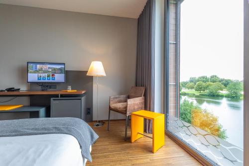 LAGO hotel & restaurant am see - image 6