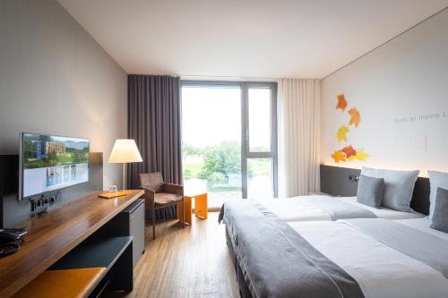 LAGO hotel & restaurant am see - image 14