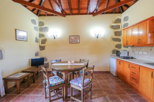 Countryside Views House Teror in Teror