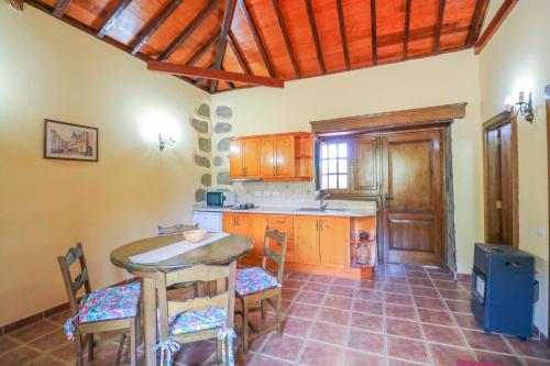 Countryside Views House Teror in Teror