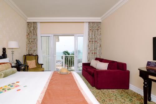 Quartos, The Boardwalk Hotel and Convention Centre in Porto Elizabeth