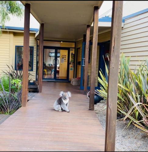 Sandpiper Motel Apollo Bay