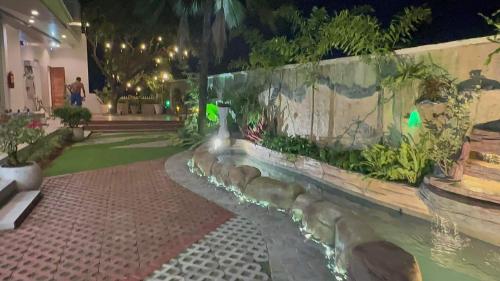 The Garden in Carcar City