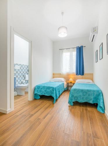  Arricàmpati Airport Rooms in Villa & RENT CAR in Carini
