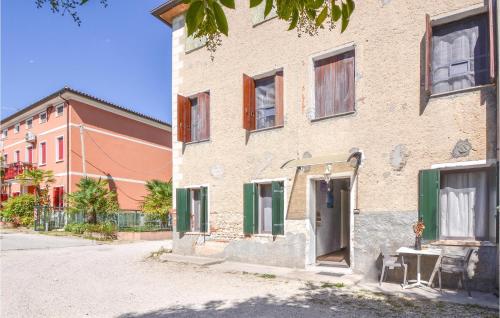  Lovely Home In San Zenone D, Ezzelini With Wifi, Unterkunft in Fonte