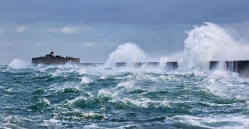 Phare de Gatteville - Second Souffle - Cherbourg