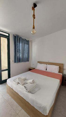 ESCAPE in Lefkada